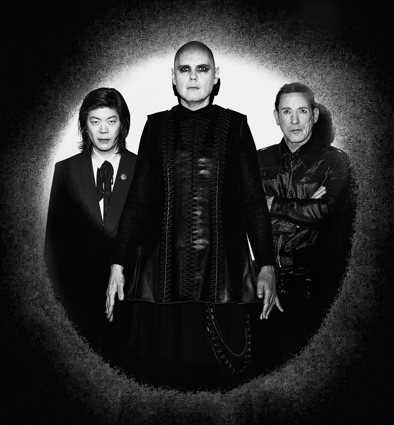 The Smashing Pumpkins