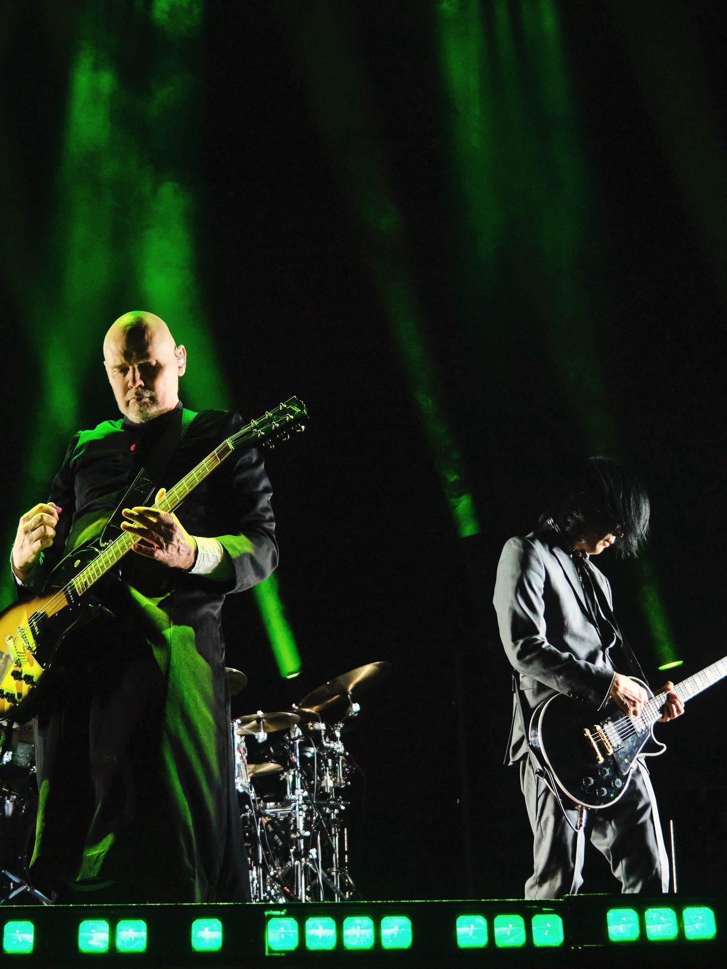 The Smashing Pumpkins