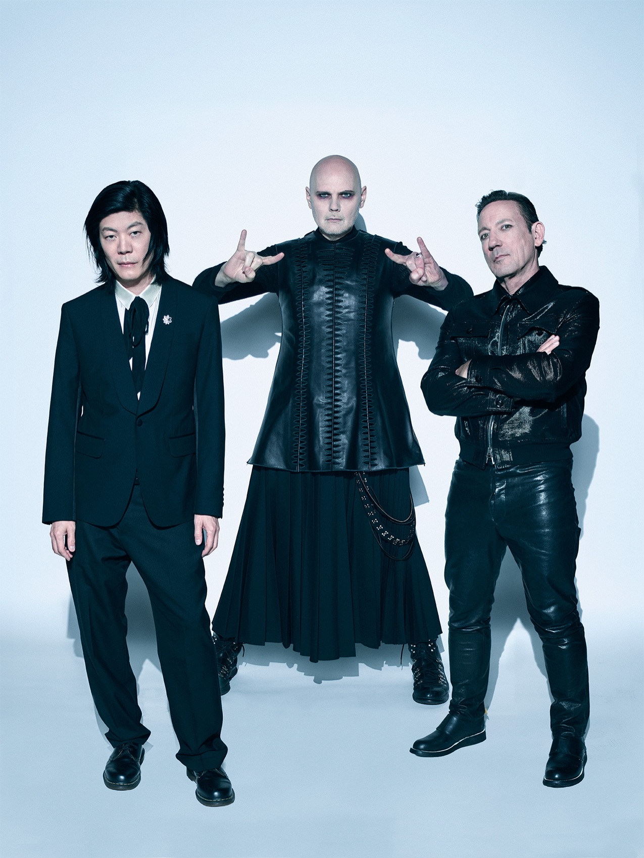 The Smashing Pumpkins